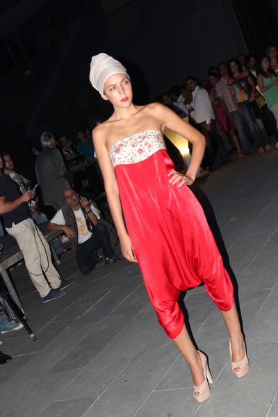 Beirut Designers Week Night Party